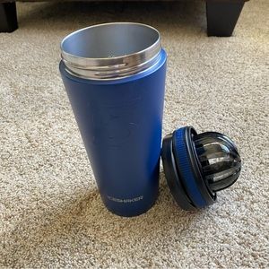 Ice shaker Thermos